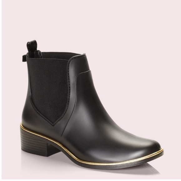 kate spade sedgewick rain boots